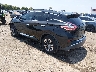 5N1AZ2MG4JN****** Salvage and Repairable 2018 Nissan Murano in Little Rock