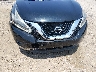 5N1AZ2MG4JN****** Salvage and Repairable 2018 Nissan Murano in Arkansas State