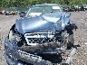 4S3BMBK60D3****** Wrecked 2013 Subaru Legacy in Pennsylvania State