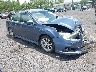 4S3BMBK60D3****** Salvage and Wrecked 2013 Subaru Legacy in Scranton