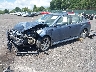 4S3BMBK60D3****** Used and Repairable 2013 Subaru Legacy in Scranton