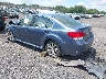 4S3BMBK60D3****** Salvage and Repairable 2013 Subaru Legacy in Scranton