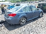 4S3BMBK60D3****** Salvage and Wrecked 2013 Subaru Legacy in Pennsylvania State