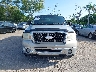 1FTPX14536F****** Wrecked 2006 Ford F-150 in Florida State
