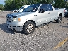 1FTPX14536F****** Used and Repairable 2006 Ford F-150 in West Palm Beach