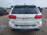 1C4RJFBG2EC****** Wrecked 2014 Jeep Grand Cherokee