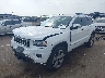 1C4RJFBG2EC****** Used and Repairable 2014 Jeep Grand Cherokee in Sioux Falls