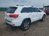 1C4RJFBG2EC****** Salvage and Wrecked 2014 Jeep Grand Cherokee in South Dakota State