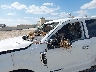 1FT8W3BT0ME****** Wrecked 2021 Ford F-350 in Texas State