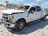 1FT8W3BT0ME****** Salvage and Wrecked 2021 Ford F-350 in San Antonio South