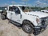 1FT8W3BT0ME****** Used and Repairable 2021 Ford F-350 in San Antonio South