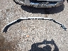 1FTFW1E83MF****** Wrecked 2021 Ford F-150 in Texas State