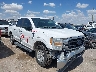 1FTFW1E83MF****** Salvage and Wrecked 2021 Ford F-150 in Lubbock