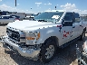 1FTFW1E83MF****** Used and Repairable 2021 Ford F-150 in Lubbock