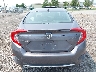 19XFC1F36KE****** Destrozados 2019 Honda Civic