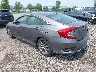 19XFC1F36KE****** Salvamento y Reparables 2019 Honda Civic en Rochester