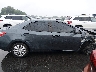 2T1BURHE0FC****** Repairable 2015 Toyota Corolla in North Carolina State