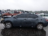 2T1BURHE0FC****** Salvage 2015 Toyota Corolla