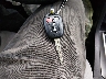 2T1BURHE0FC****** Salvage 2015 Toyota Corolla in North Carolina State