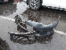 2T1BURHE0FC****** Wrecked 2015 Toyota Corolla in North Carolina State