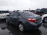 2T1BURHE0FC****** Salvage and Repairable 2015 Toyota Corolla in Raleigh