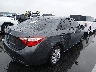2T1BURHE0FC****** Salvage and Wrecked 2015 Toyota Corolla in North Carolina State