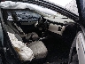 2T1BURHE0FC****** Used and Repairable 2015 Toyota Corolla in North Carolina State