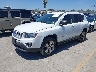 1C4NJDBB7FD****** Used and Repairable 2015 Jeep Compass in North Hollywood