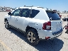 1C4NJDBB7FD****** Salvage and Repairable 2015 Jeep Compass in North Hollywood