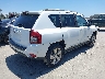 1C4NJDBB7FD****** Salvage and Wrecked 2015 Jeep Compass in California State
