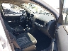 1C4NJDBB7FD****** Used and Repairable 2015 Jeep Compass in California State
