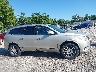 5GAKRBKD0FJ****** Repairable 2015 Buick Enclave in Ohio State