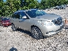 5GAKRBKD0FJ****** Salvage and Wrecked 2015 Buick Enclave in Dayton