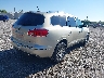 5GAKRBKD0FJ****** Salvage and Wrecked 2015 Buick Enclave in Ohio State