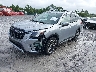JF2SKARC1NH****** Usados y Reparables 2022 Subaru Forester en Pensacola