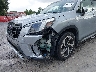 JF2SKARC1NH****** Salvamento y Reparables 2022 Subaru Forester en Estado de Florida