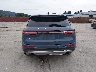5LMCJ1DA9SU****** Wrecked 2025 Lincoln Corsair