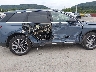 5LMCJ1DA9SU****** Salvage and Repairable 2025 Lincoln Corsair in Pennsylvania State