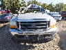 1FTNX21L41E****** Wrecked 2001 Ford F-250 in Indiana State