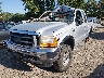 1FTNX21L41E****** Used and Repairable 2001 Ford F-250 in Indianapolis