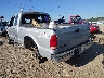 1FTNX21L41E****** Salvage and Repairable 2001 Ford F-250 in Indianapolis