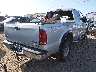 1FTNX21L41E****** Salvage and Wrecked 2001 Ford F-250 in Indiana State