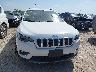 1C4PJLDB3KD****** Salvamento 2019 Jeep Cherokee en Estado de Texas