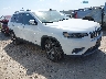 1C4PJLDB3KD****** Salvamento y Destrozados 2019 Jeep Cherokee en San Antonio South
