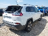 1C4PJLDB3KD****** Salvamento y Destrozados 2019 Jeep Cherokee en Estado de Texas