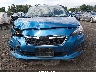 4S3GTAD69J3****** Destrozados 2018 Subaru Impreza en Estado de Nueva York