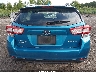 4S3GTAD69J3****** Destrozados 2018 Subaru Impreza
