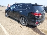 KM8SR4HF7JU****** Salvamento y Reparables 2018 Hyundai Santa Fe en Grenada