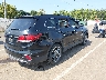 KM8SR4HF7JU****** Salvamento y Reparables 2018 Hyundai Santa Fe en Estado de Mississippi