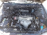 1HGCE1824SA****** Repairable 1995 Honda Accord in Los Angeles South